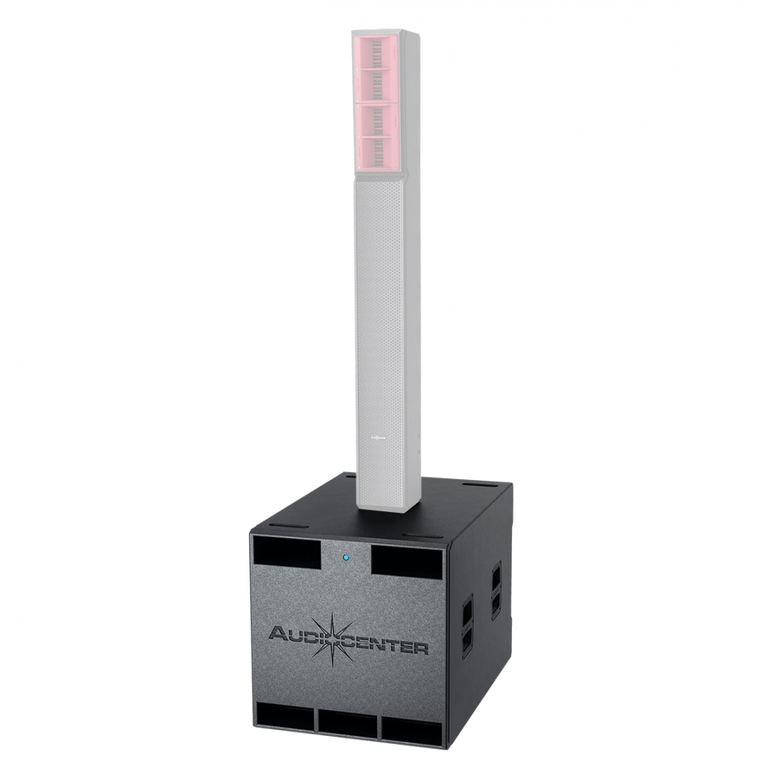 Audiocenter L65S MK2 сабвуфер в Сергиев Посаде