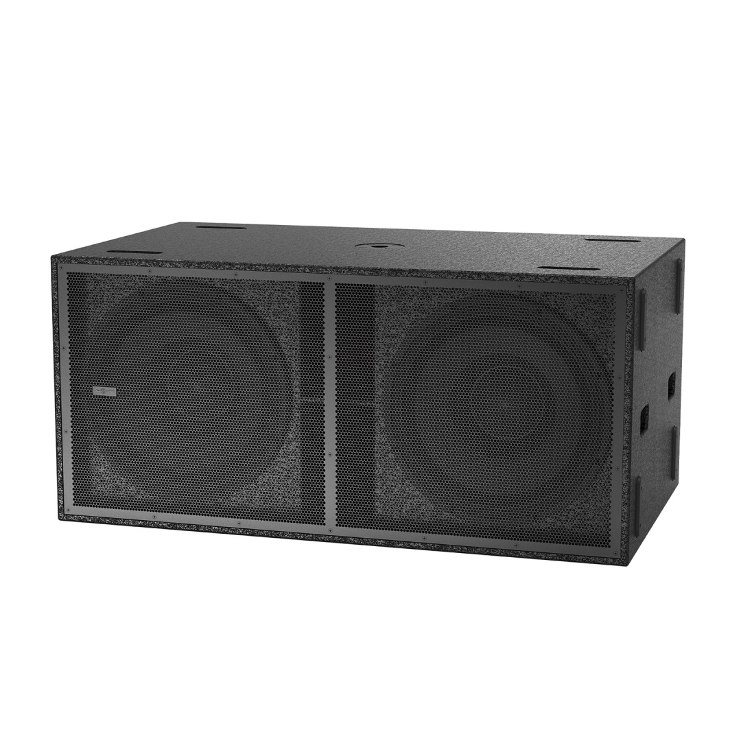 Audiocenter S3218A сабвуфер активный в Сергиев Посаде