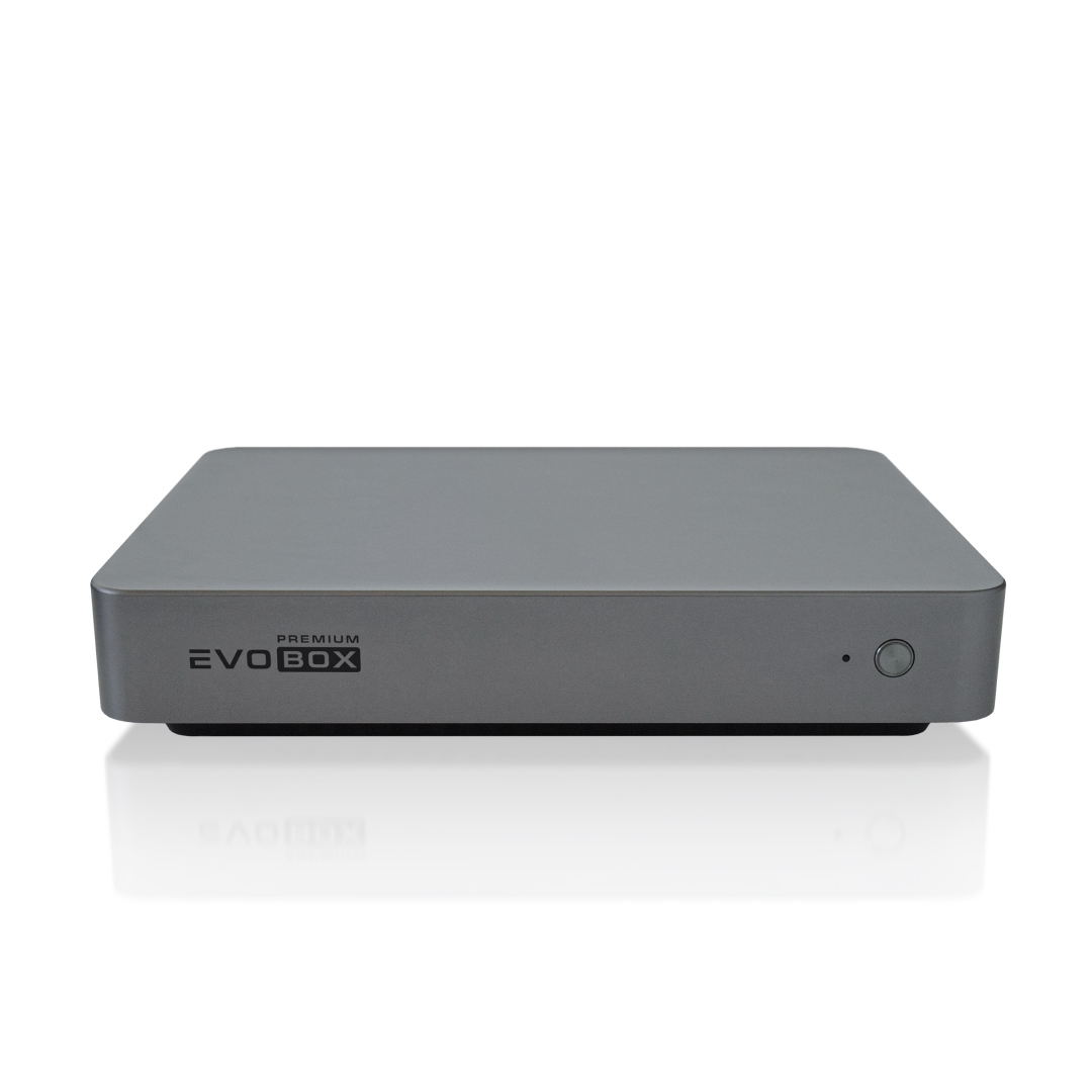 EVOBOX Premium Hi-End караоке-система в Сергиев Посаде