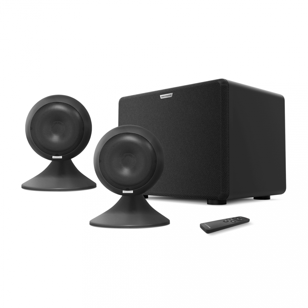 EvoSound Sphere 2.1 аудиосистема для караоке в Сергиев Посаде