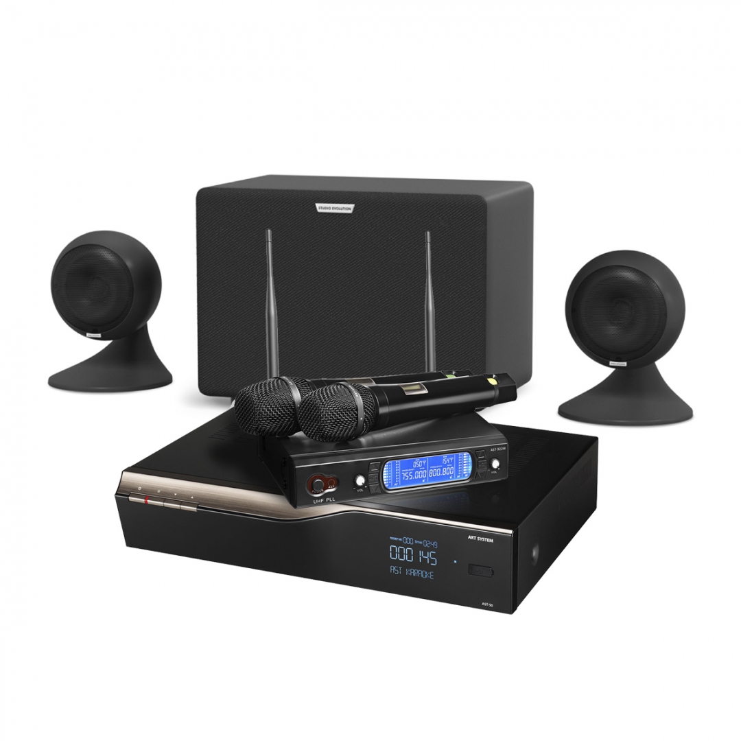 караоке-комплект AST-50 Sound Sphere в Сергиев Посаде
