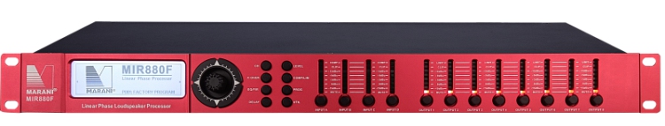 Marani MIR880F (480I + Dante) в Сергиев Посаде