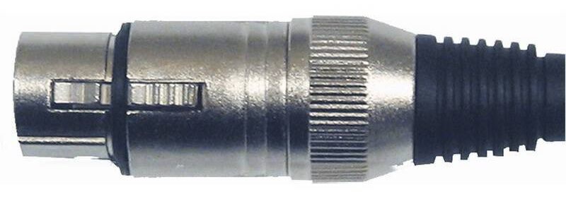 QUIK LOK NC354-K XLR Female Разъем в Сергиев Посаде