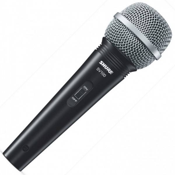SHURE SV100-A динамический микрофон в Сергиев Посаде