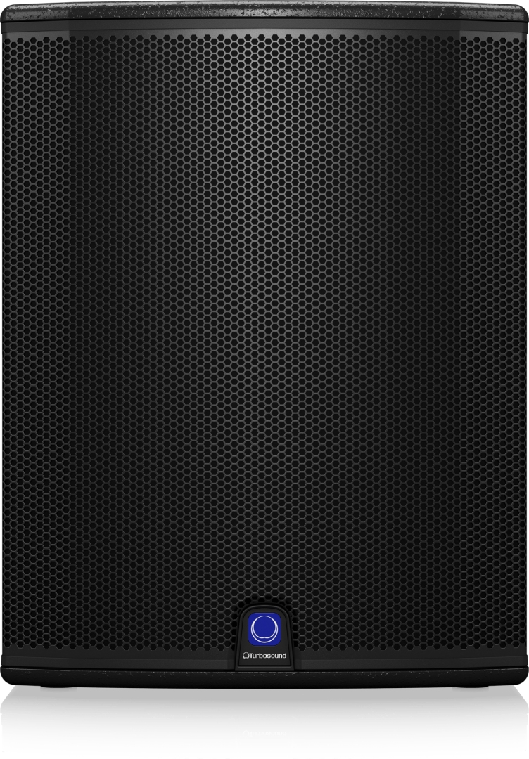 Turbosound iQ18B сабвуфер активный в Сергиев Посаде