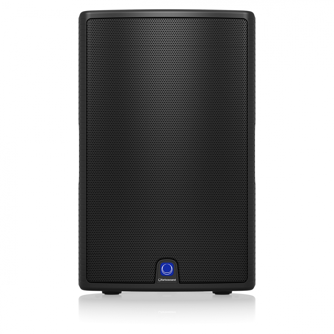 Turbosound MILAN M15 активная акустическая система в Сергиев Посаде