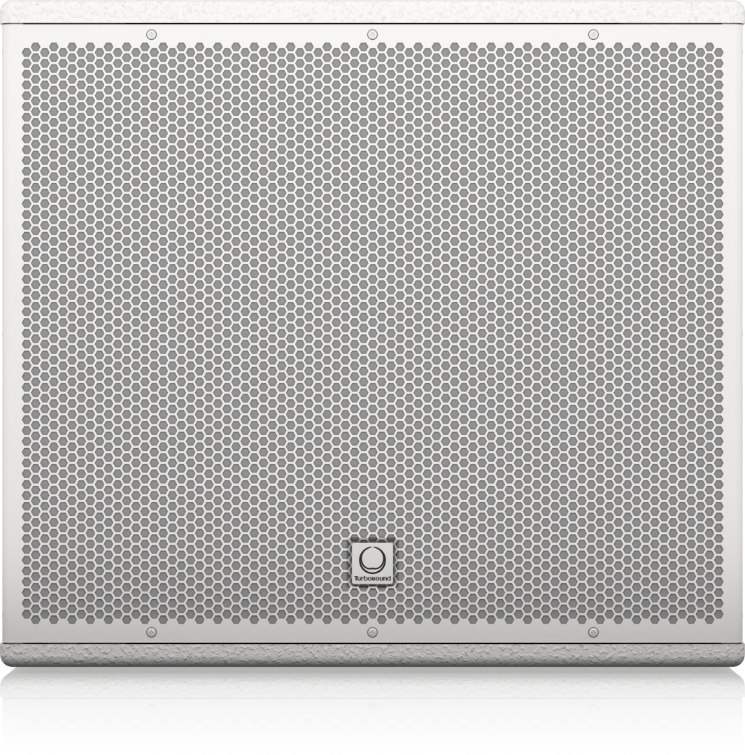 Turbosound NuQ115B-AN Активный сабвуфер в Сергиев Посаде