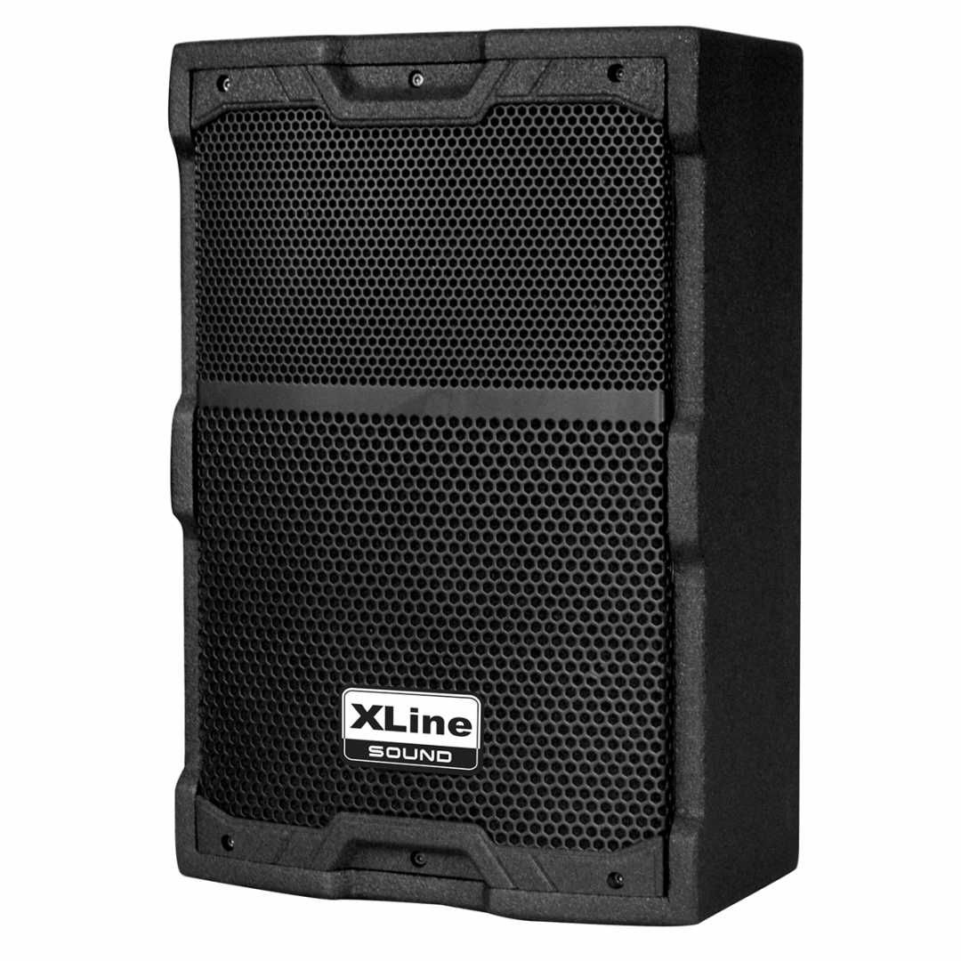 XLine ALFA P-10A Акустическая система активная в Сергиев Посаде