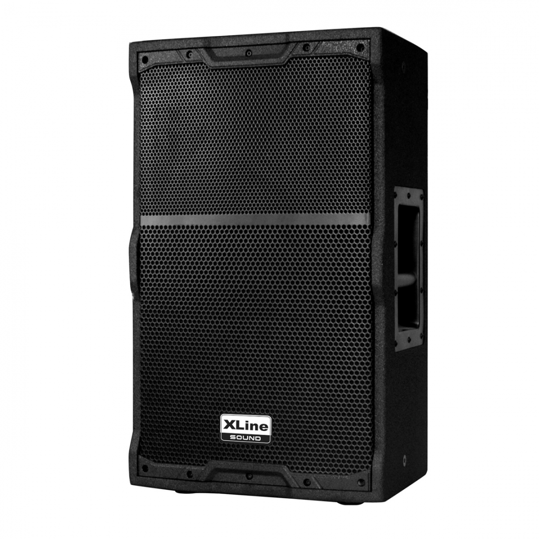 XLine ALFA P-12A DSP Акустическая система активная с DSP и Bluetooth в Сергиев Посаде