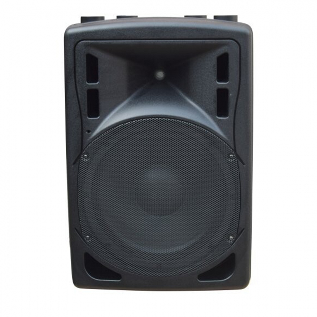 XLine BAF-12A Акустическая система активная с MP3 плеером и Bluetooth в Сергиев Посаде