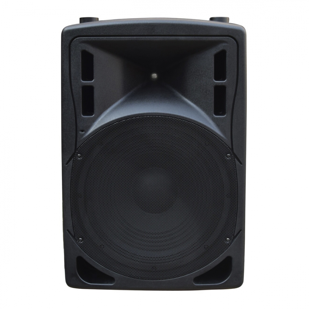 XLine BAF-15A Акустическая система активная с MP3 плеером и Bluetooth в Сергиев Посаде