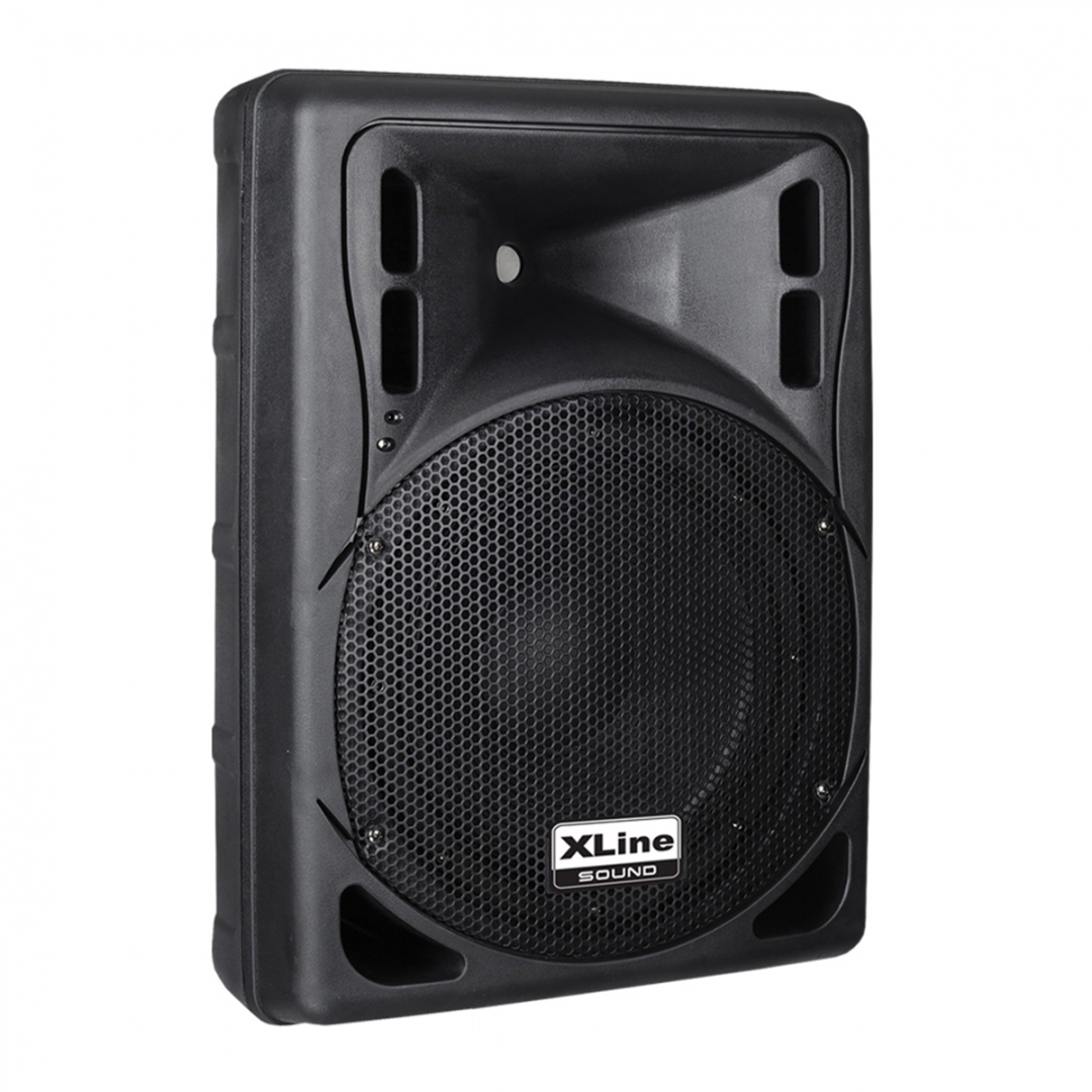 XLine BAF-8A Акустическая система активная с MP3 плеером и Bluetooth в Сергиев Посаде