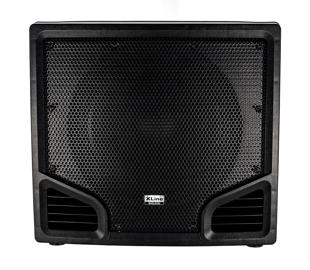 XLine SPX-18A SUB Сабвуфер активный в Сергиев Посаде