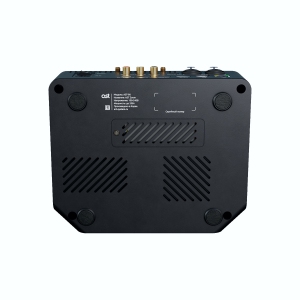 Вид снизу AST Zoom 2 (AST-90) в Сергиев Посаде