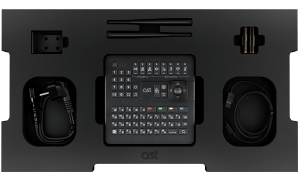 AST-350 Профессиональная караоке-система в Сергиев Посаде
