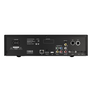 AST Mini (AST-25B) профессиональная система караоке в Сергиев Посаде