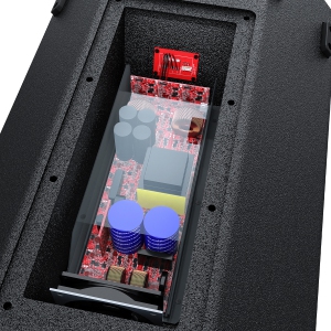 Audiocenter GT508A Активная акустическая система в Сергиев Посаде