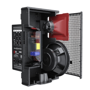 Audiocenter GT515A Активная акустическая система в Сергиев Посаде