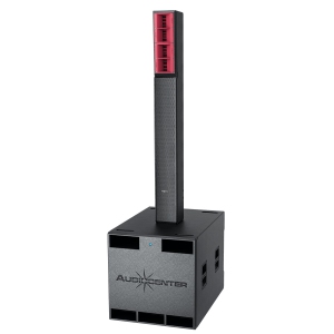 Audiocenter L65 + L65S MK2 порталы в Сергиев Посаде