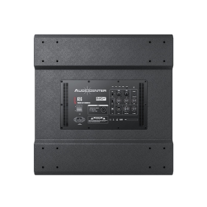 Audiocenter L65 + L65S MK2 порталы в Сергиев Посаде