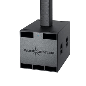 Audiocenter L65S MK2 сабвуфер в Сергиев Посаде