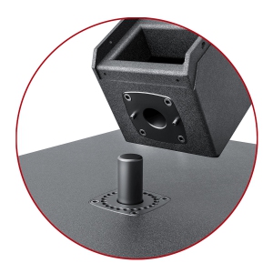 Audiocenter L83 + L83S MK2 порталы в Сергиев Посаде