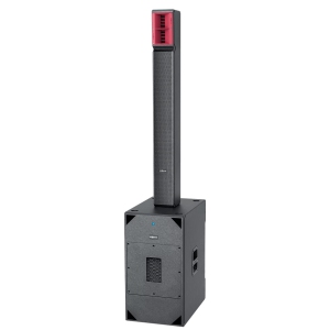 Audiocenter L83 + L83S MK2 порталы в Сергиев Посаде