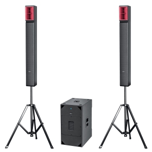 Audiocenter L83 пассивная акустическая система в Сергиев Посаде