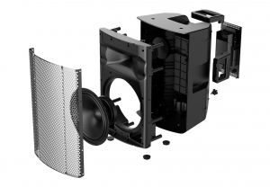 Audiocenter MA15+ активная акустическая система в Сергиев Посаде