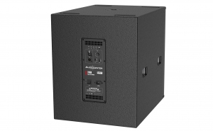 Audiocenter S3118A сабвуфер активный в Сергиев Посаде