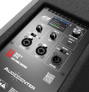 Audiocenter SA312+ в Сергиев Посаде