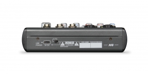 AuraSonics K4 компактный микшерный пульт в Сергиев Посаде