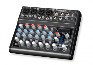 AuraSonics K8 компактный микшерный пульт в Сергиев Посаде