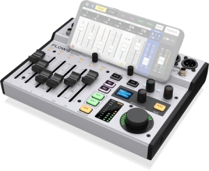 Behringer FLOW 8 цифровой микшер в Сергиев Посаде