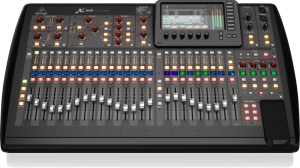 Behringer X32 цифровой микшер в Сергиев Посаде