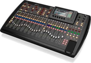 Behringer X32 цифровой микшер в Сергиев Посаде