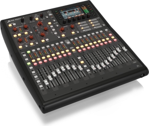 Behringer X32 PRODUCER цифровой микшер 40 каналов в Сергиев Посаде