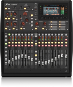 Behringer X32 PRODUCER цифровой микшер 40 каналов в Сергиев Посаде