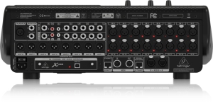 Behringer X32 PRODUCER цифровой микшер 40 каналов в Сергиев Посаде