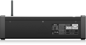 Behringer XR12 цифровой микшер в Сергиев Посаде