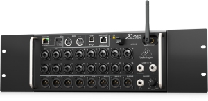Behringer XR18 цифровой микшер в Сергиев Посаде