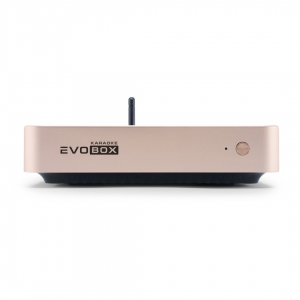 EVOBOX Plus караоке-система для дома в Сергиев Посаде