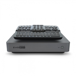 EVOBOX Premium Hi-End караоке-система в Сергиев Посаде