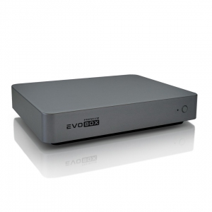 EVOBOX Premium Hi-End караоке-система в Сергиев Посаде