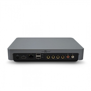 EVOBOX Premium Hi-End караоке-система в Сергиев Посаде