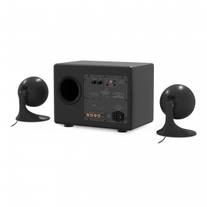 EvoSound Sphere 2.1 аудиосистема для караоке в Сергиев Посаде