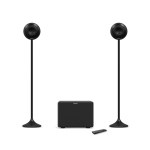 EvoSound Sphere 2.1 аудиосистема для караоке в Сергиев Посаде