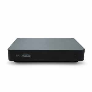 Hi-End караоке-система EVOBOX Premium + EvoSoundBar (саундбар с караоке) в Сергиев Посаде