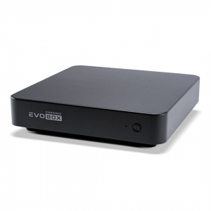 караоке-комплект EVOBOX + EvoSound Bar (саундбар с караоке) в Сергиев Посаде