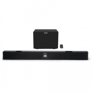 караоке-комплект EVOBOX Plus + EvoSound Bar (саундбар с караоке) в Сергиев Посаде